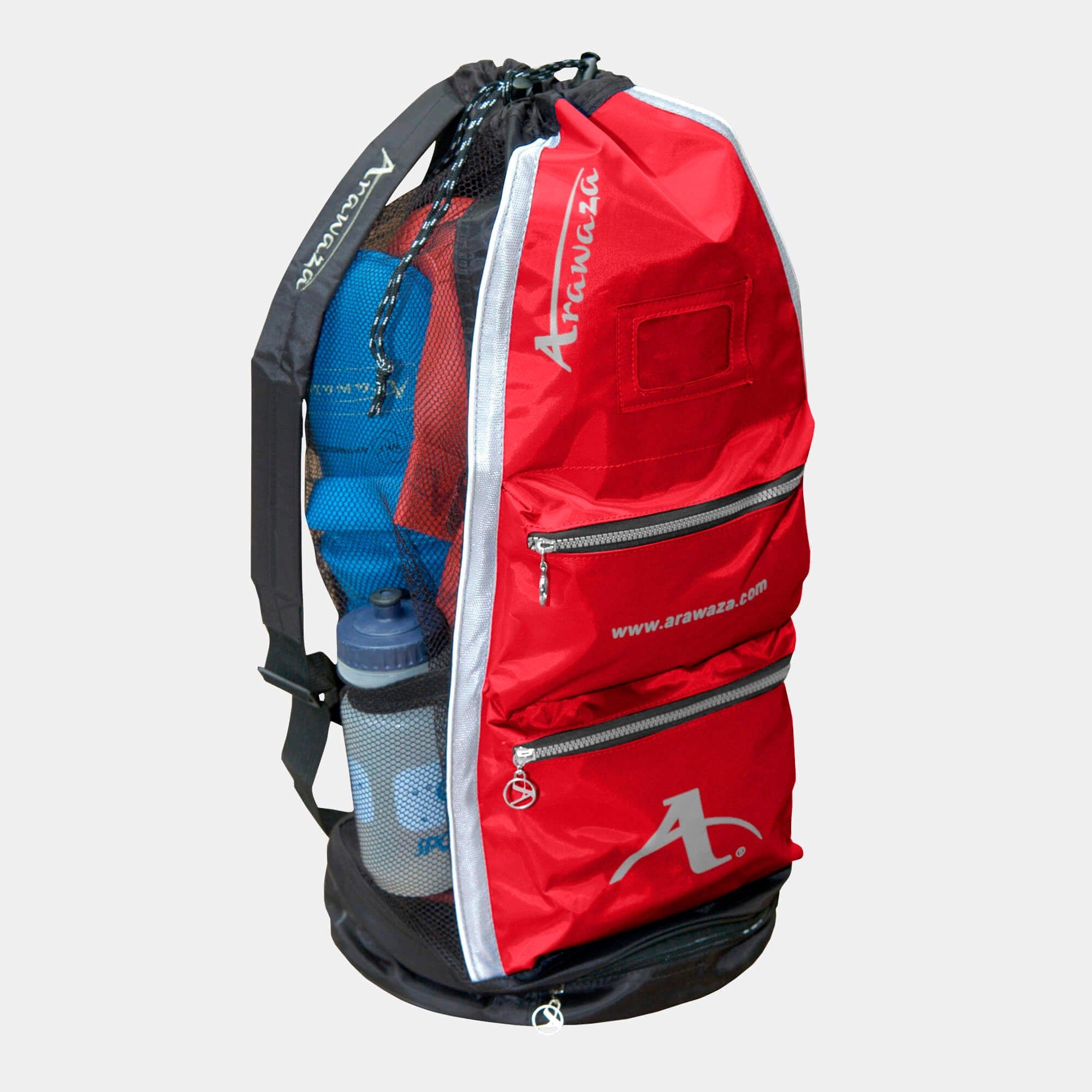 Sac GEAR BAG Arawaza pour compétition de Karate
