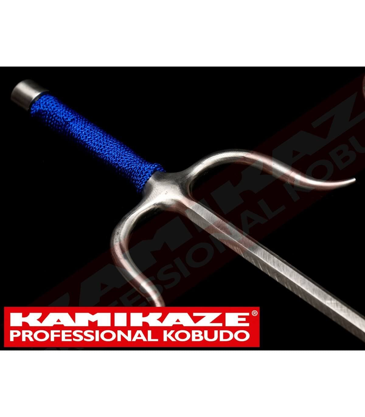Sai Kamikaze Professional Kobudo en acier inoxydable