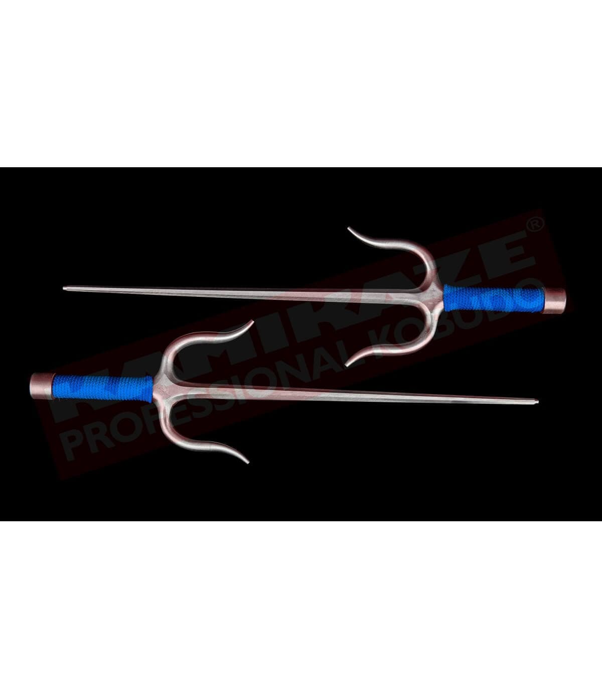 Sai Kamikaze Professional Kobudo en acier inoxydable