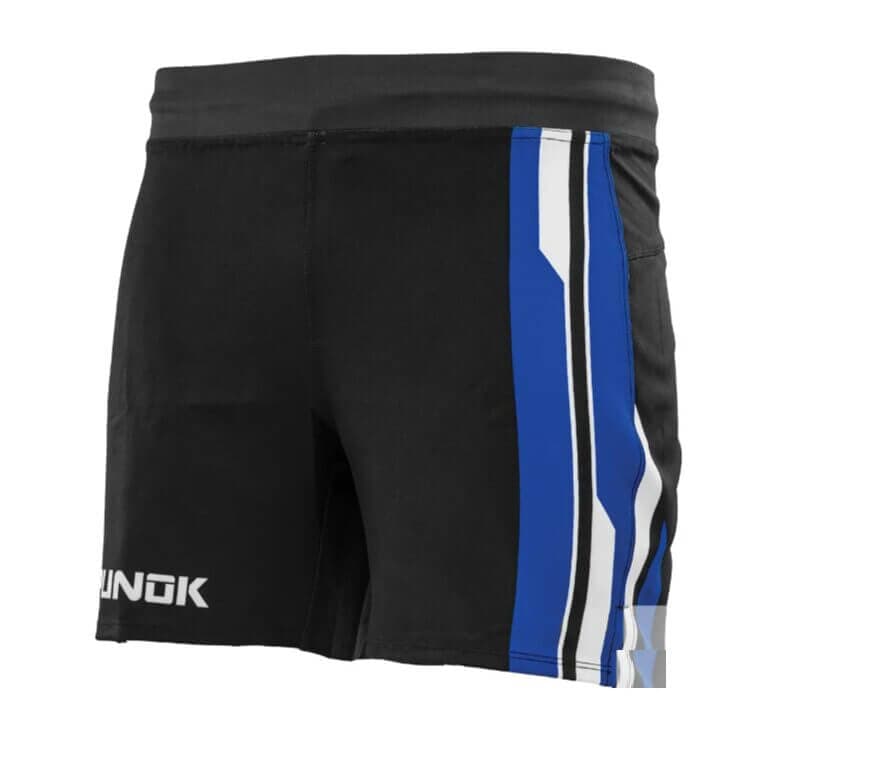 Short de combat polyvalent Punok