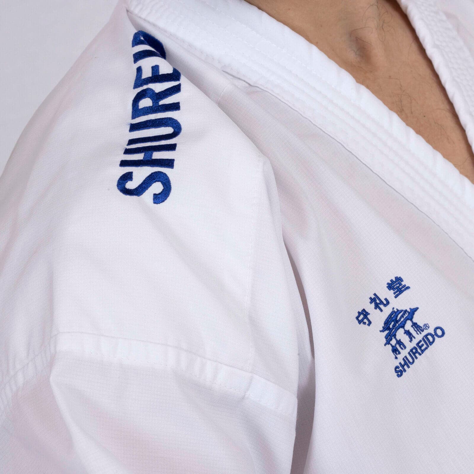Veste Shureido Waza - WKF