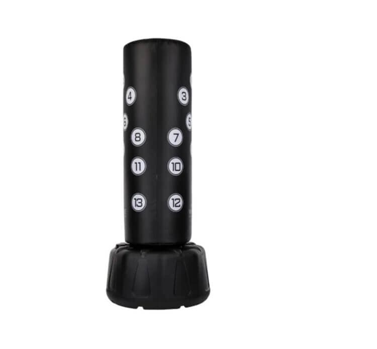 Wavemaster 2XL PRO avec zones de frappe Century
