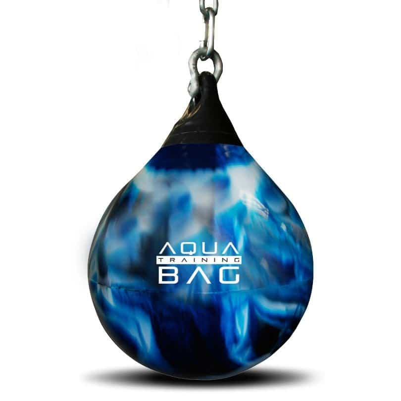 Aqua Training Bag - 7kg à 85kg - Toutes couleurs
