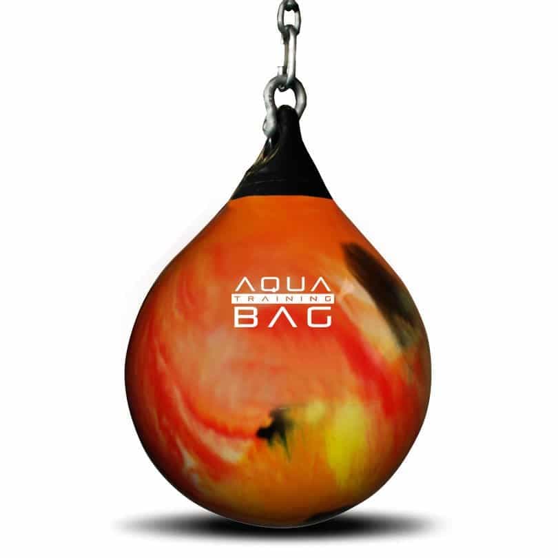 Aqua Training Bag - 7kg à 85kg - Toutes couleurs