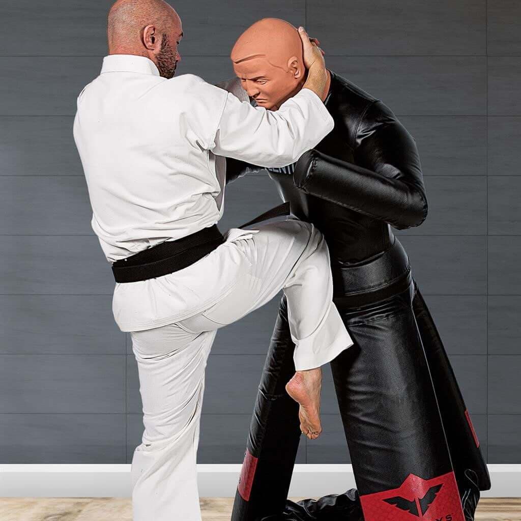 Mannequin de frappe CENTURY Versys VS Bob