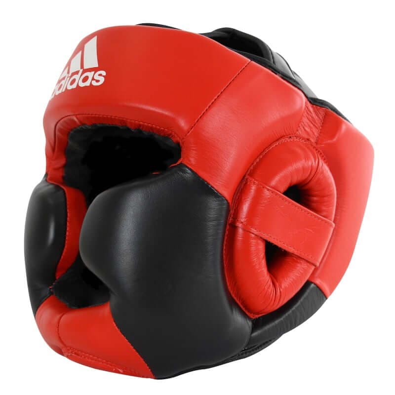 Casque de Boxe Adidas "SUPER PRO"