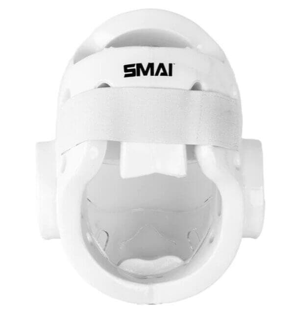 Casque de protection pour enfants SMAI - WKF