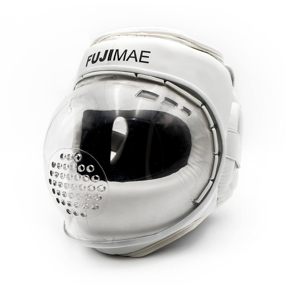 Casque Kubo FujiMae