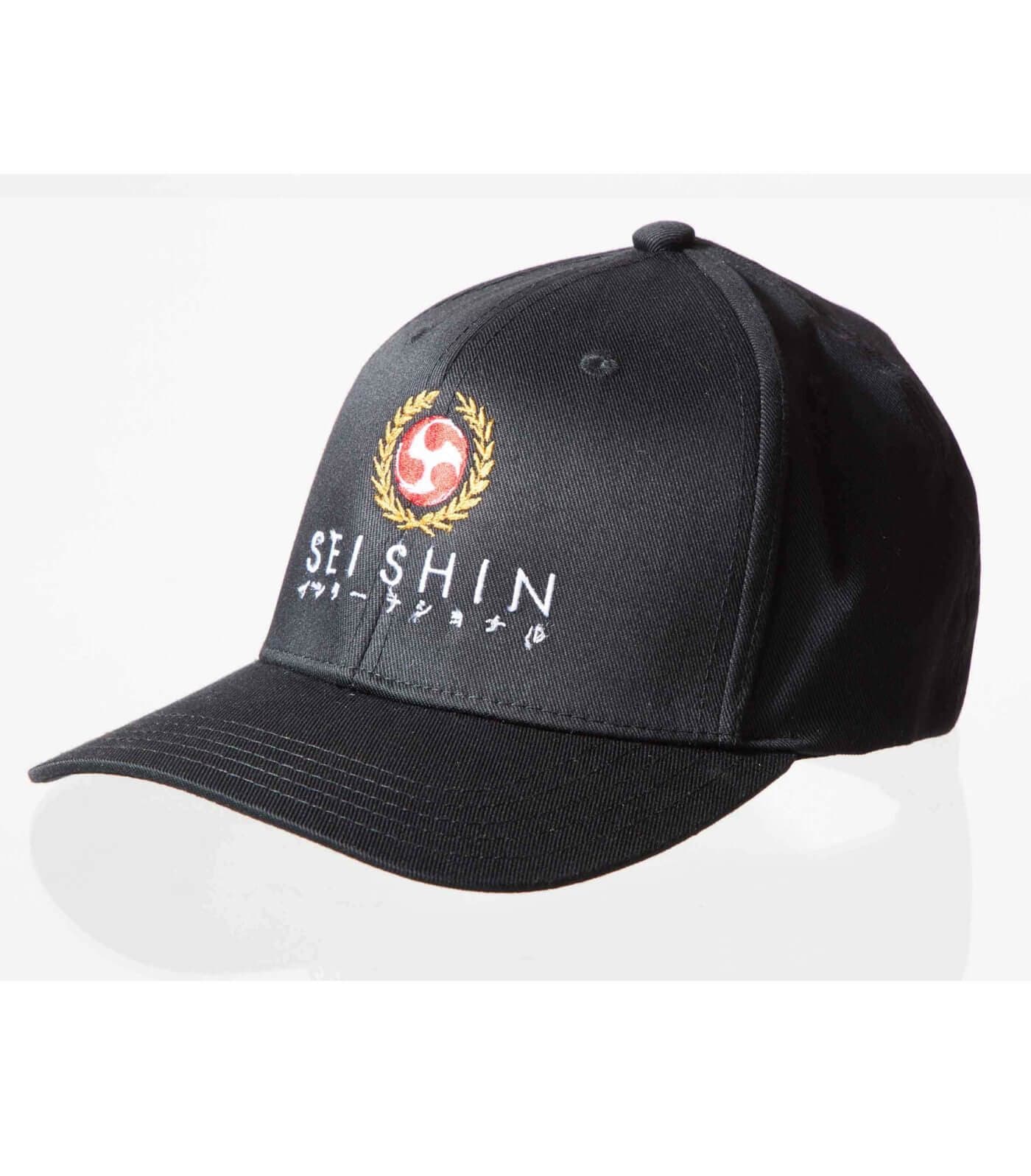 Casquette Seishin International - Casquette de baseball