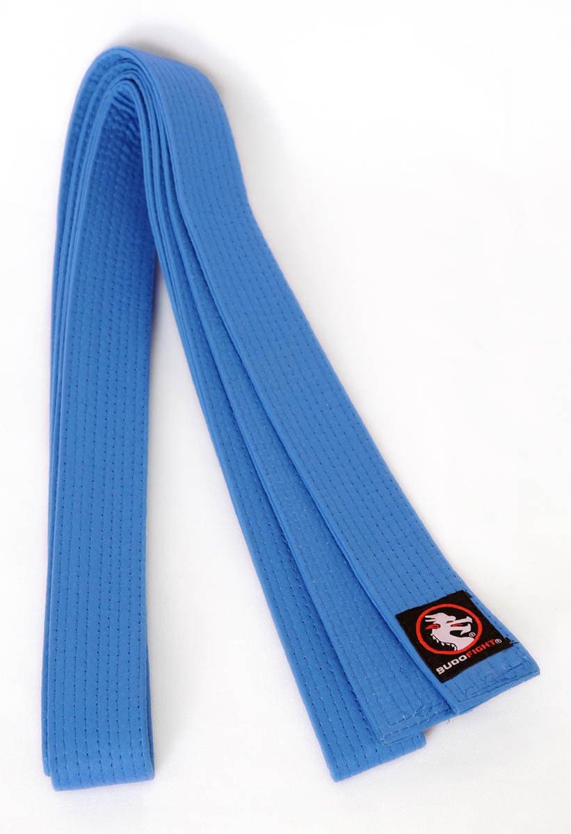 Ceinture Aïkido Budo-Fight