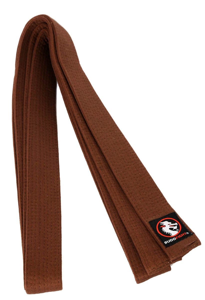Ceinture Aïkido Budo-Fight