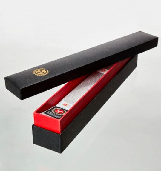 Ceinture Shoshin de Seishin-Internationnal