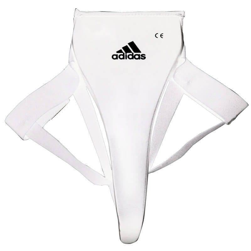 Coquille de protection femme Adidas - WKF