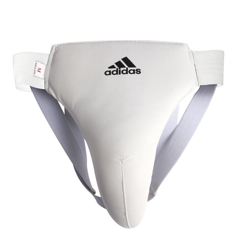 Coquille de protection Karate - Adidas - slip PU GEL