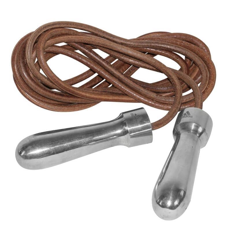 Corde à sauter aluminium Adidas