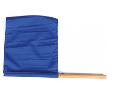 Drapeau d'arbitrage Noris