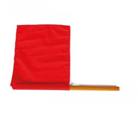 Drapeau d'arbitrage Noris