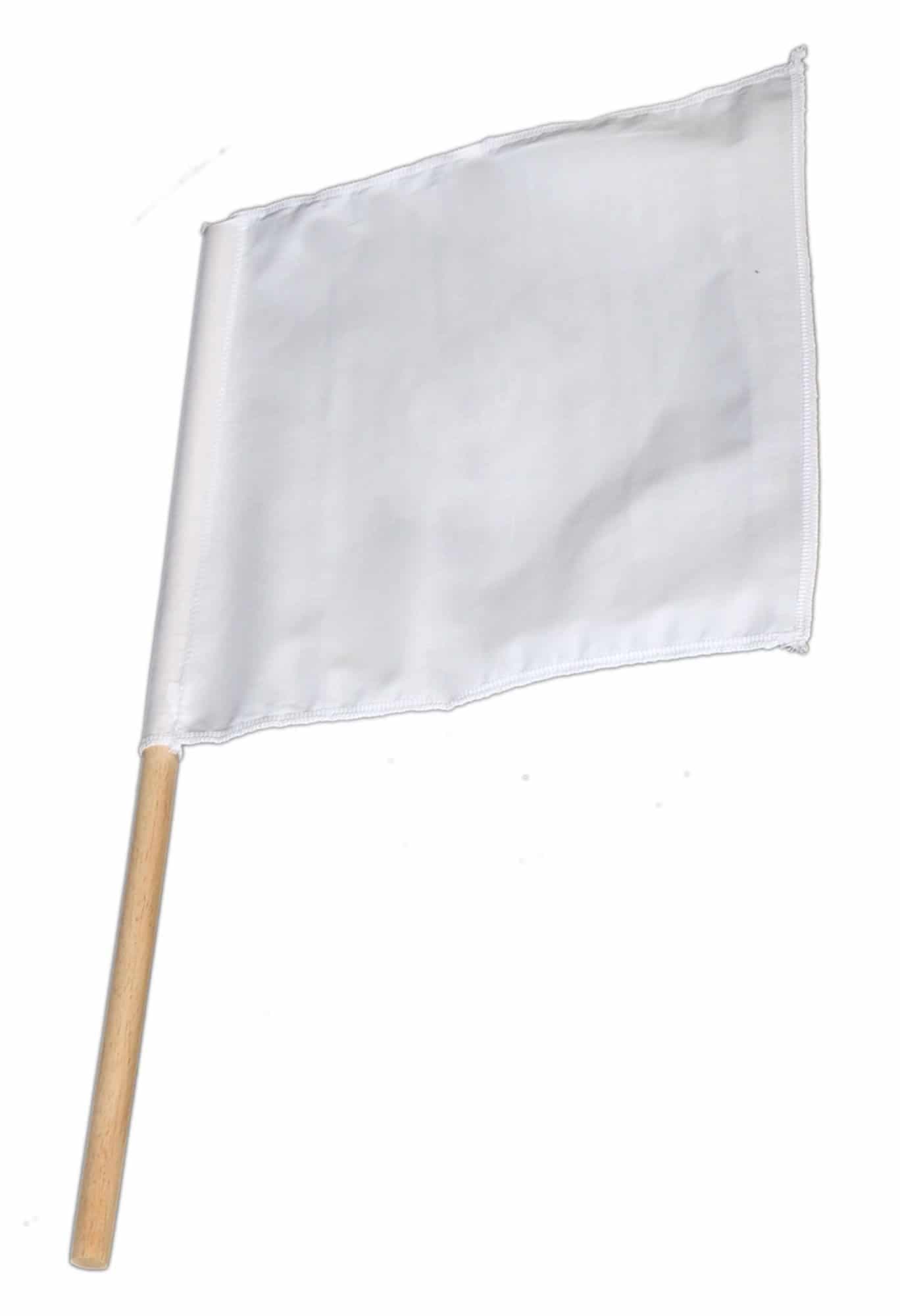 Drapeau d'arbitrage Budo-fight