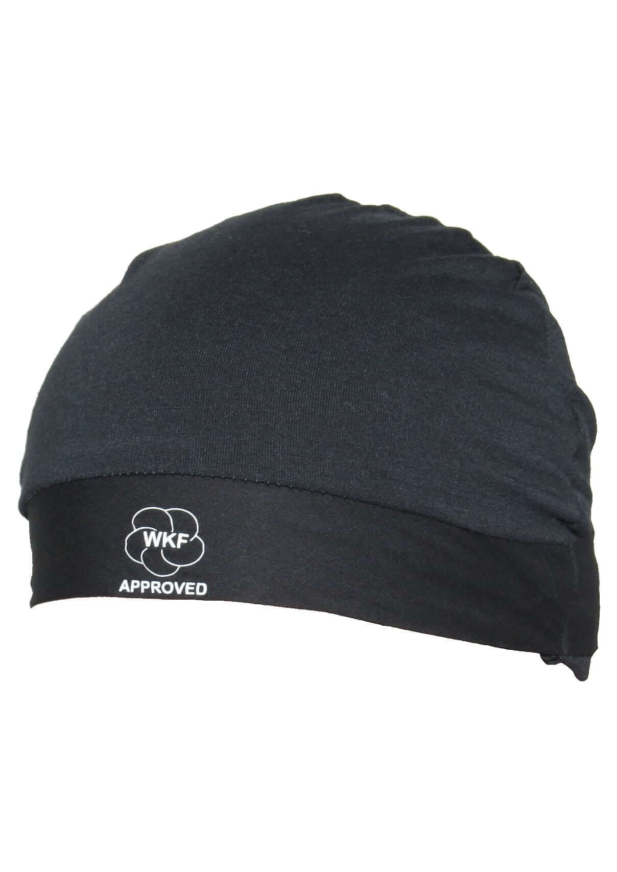 Foulard HIJAB Tokaido - WKF approved - Noir