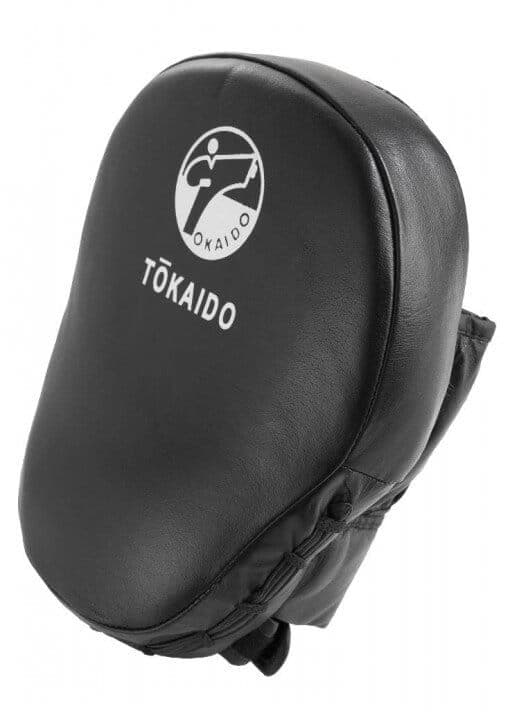 Gant d’Entraînement Camber Noir – Tokaido