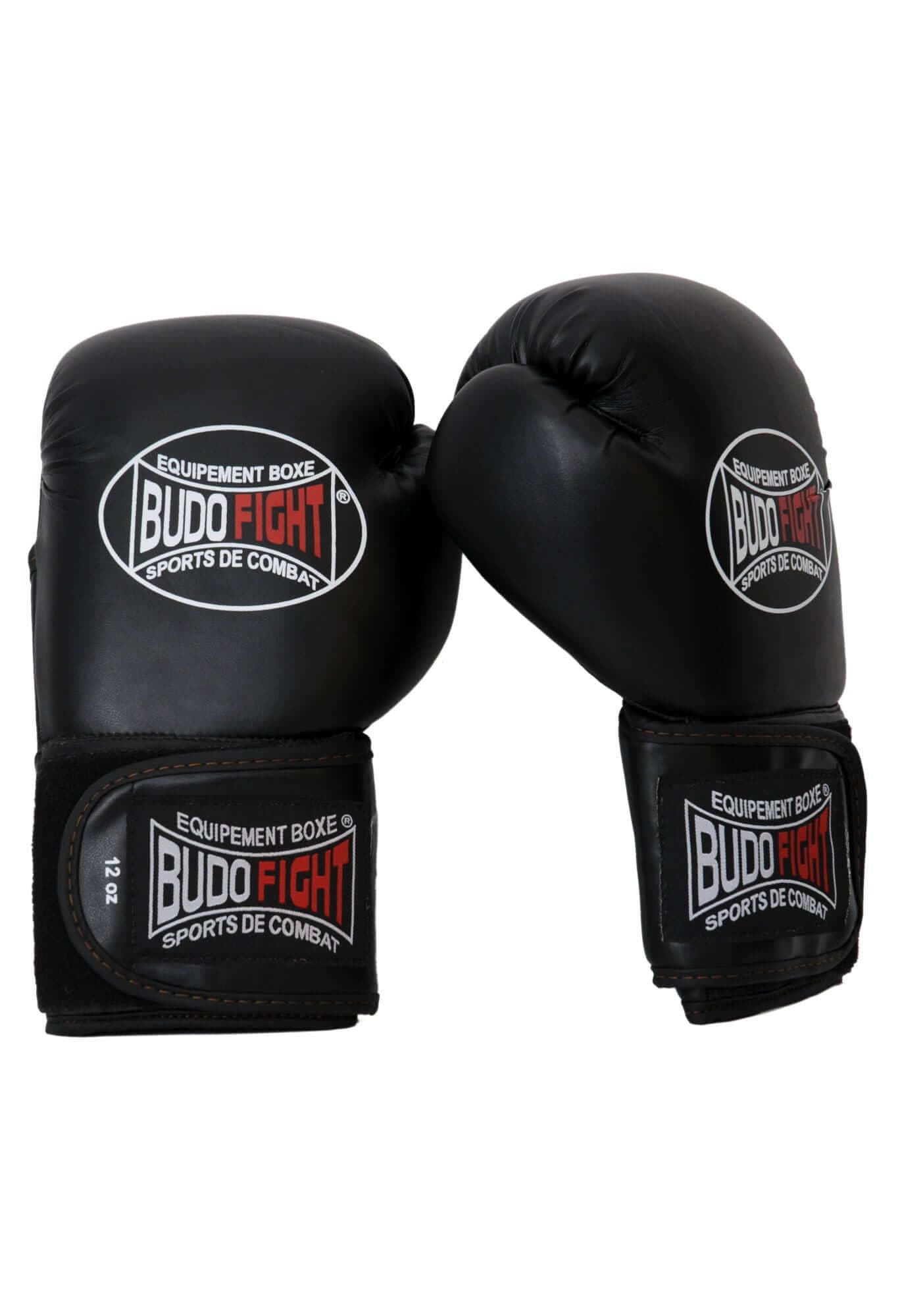 Gants de Boxe Budo-Fight PATRIOT