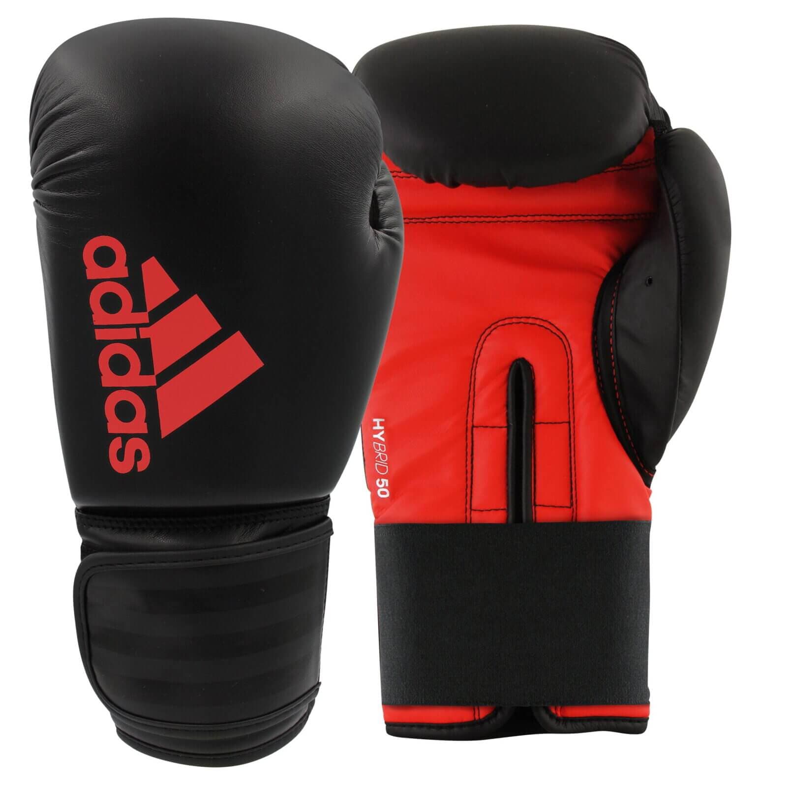 Gants de Boxe "HYBRID 50" Adidas