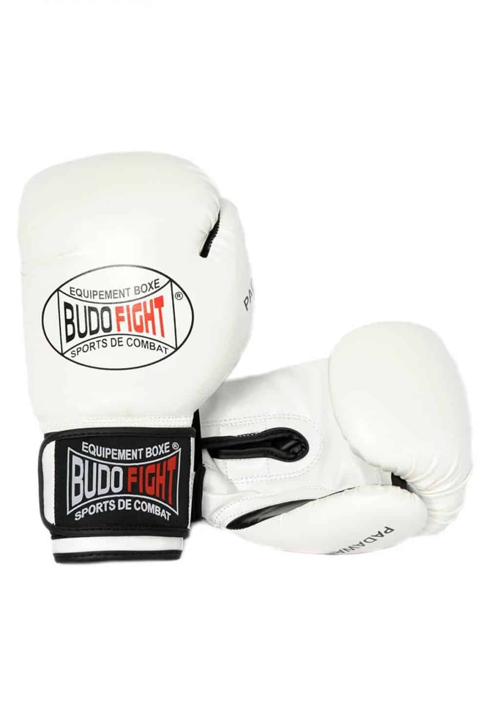 Gants de Boxe Padawan - BUDO-FIGHT