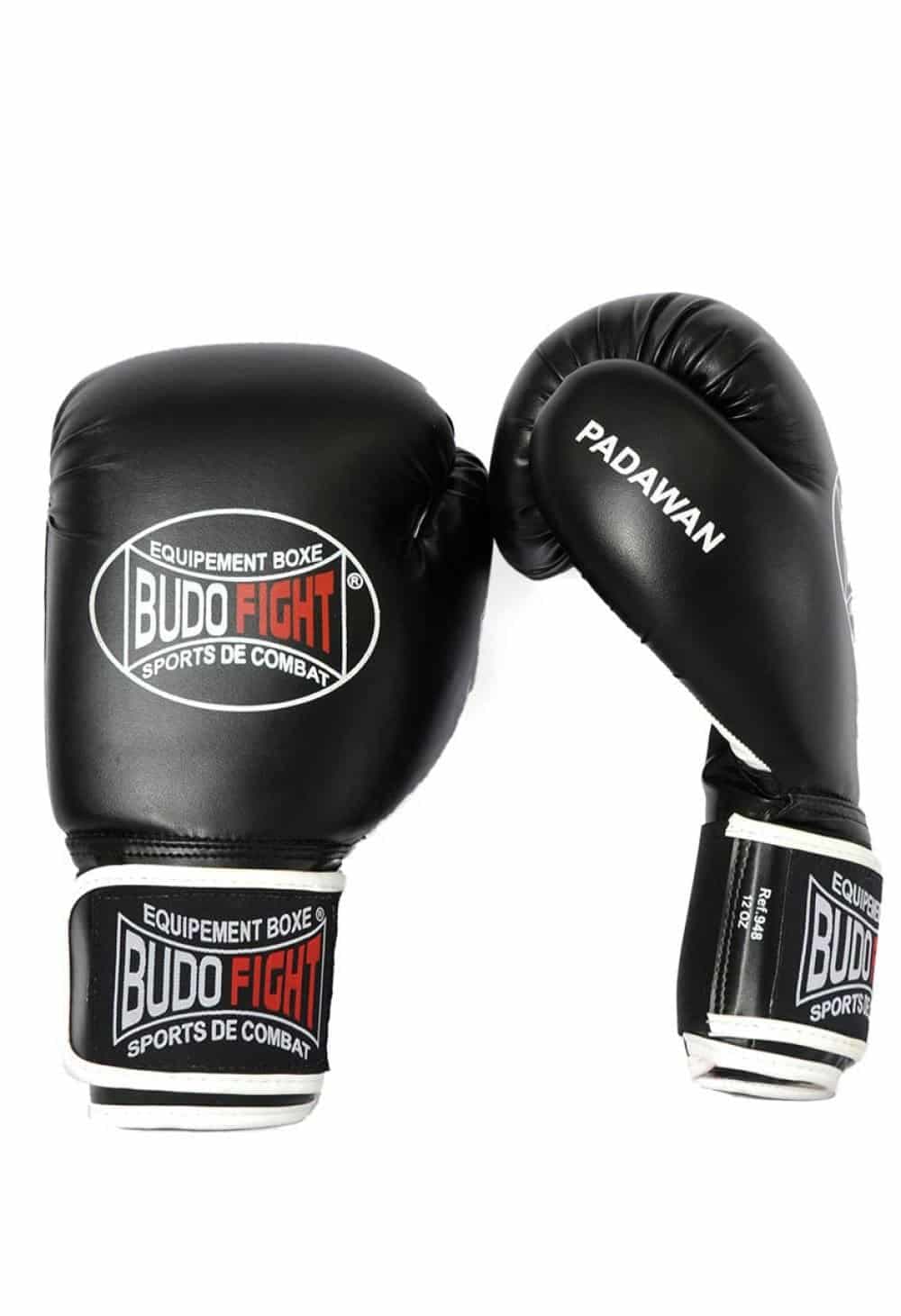 Gants de Boxe Padawan - BUDO-FIGHT