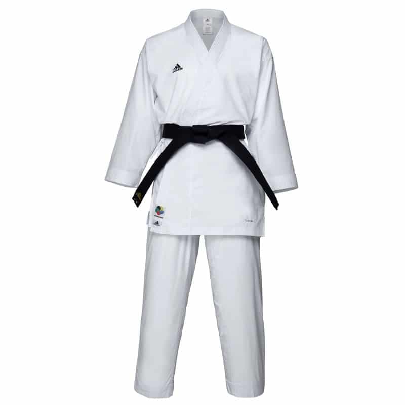 Karate-Gi Adidas ADILIGHT - K191SK - WKF - Kumité