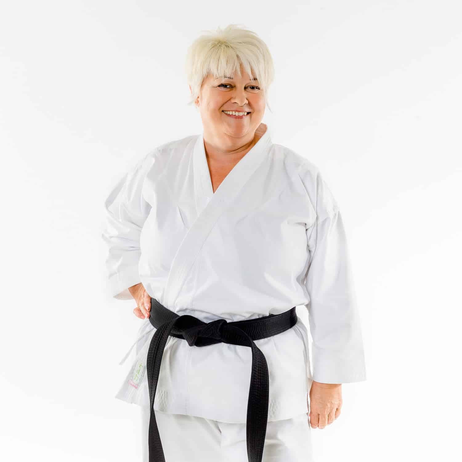 Karate-Gi Yuki-Gi Joseiteki - Spécial femme