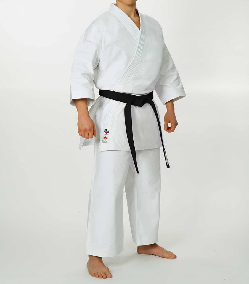 Kimono Karate Seishin International Homme - WKF
