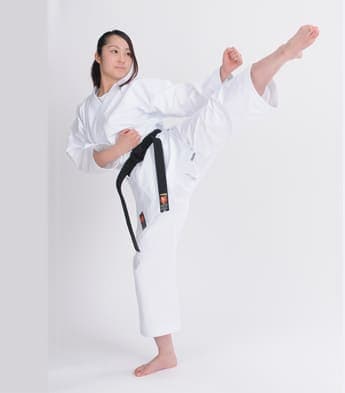 Karate-gi Tokyodo AT-0 Spécial kumité