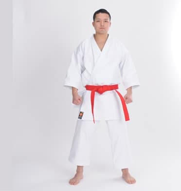 Karate-gi Tokyodo AT-2 Spécial Kata