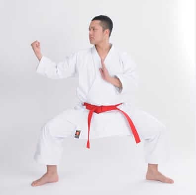 Karate-gi Tokyodo AT-3 Kata - Heavy Weight