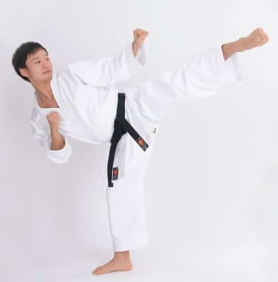 Karate-gi Tokyodo EX-1 ultra Lightweight