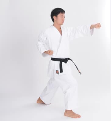 Karate-gi Tokyodo Hero-2 ultra léger