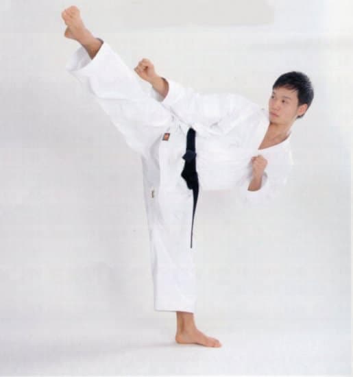 Karate-gi Tokyodo Hero Super Lightweight
