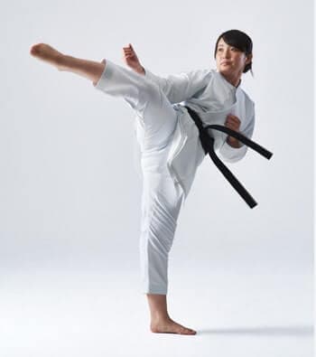 Karate-gi Tokyodo S-1 Ultra Lightweight