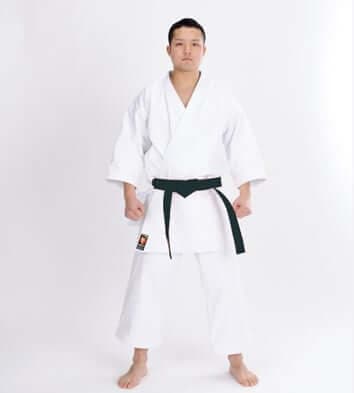 Karate-gi Tokyodo SAMURAI