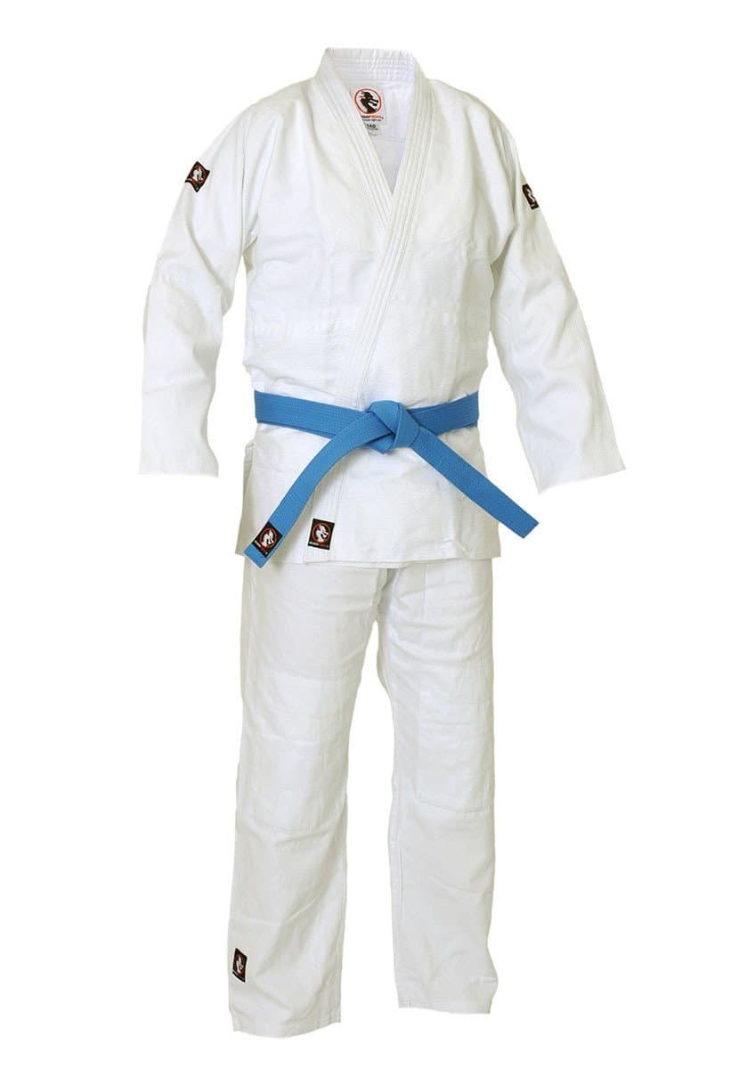 Kimono Aïkido Entrainement Budo-Fight