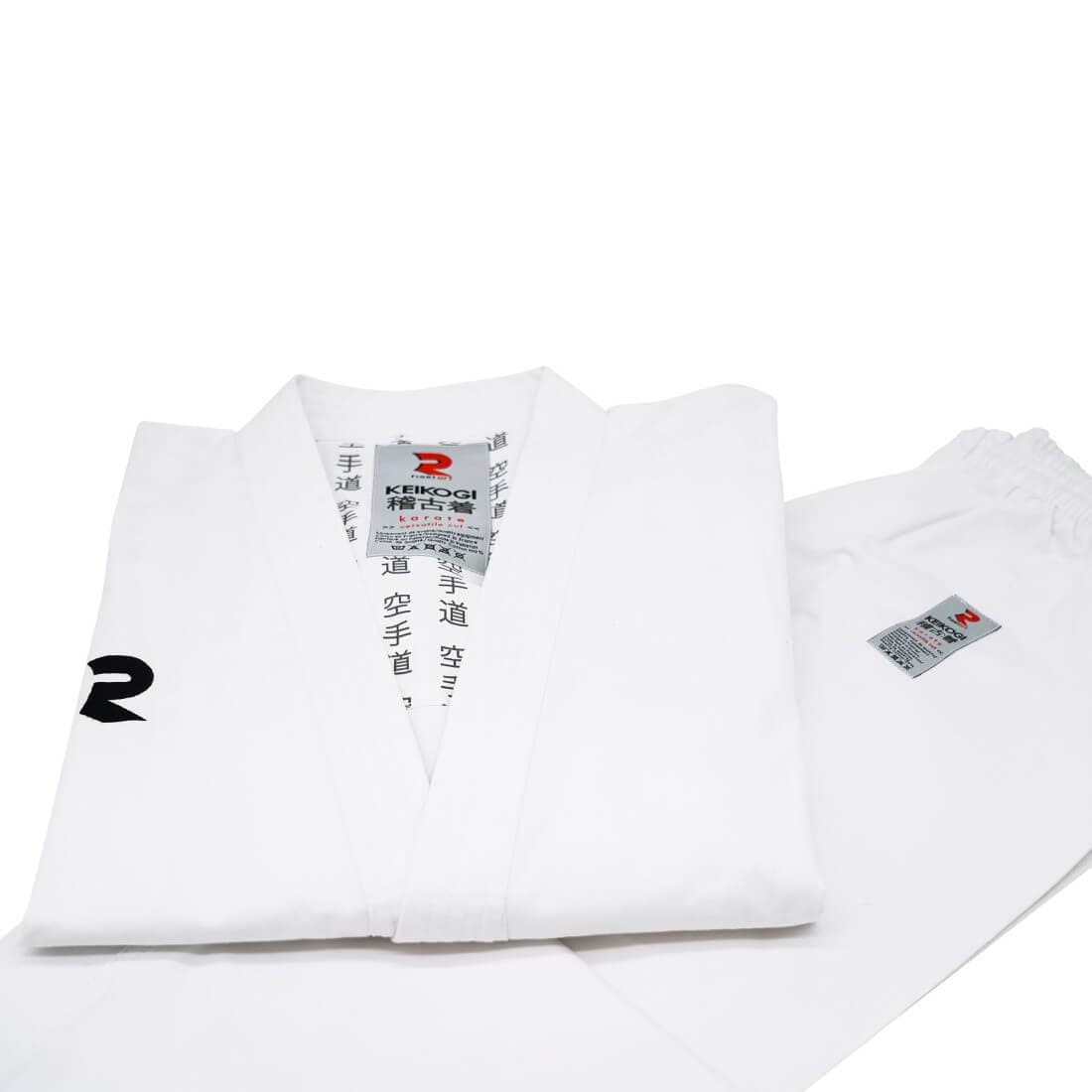 kimono de karaté Keikogi - Fight-Art