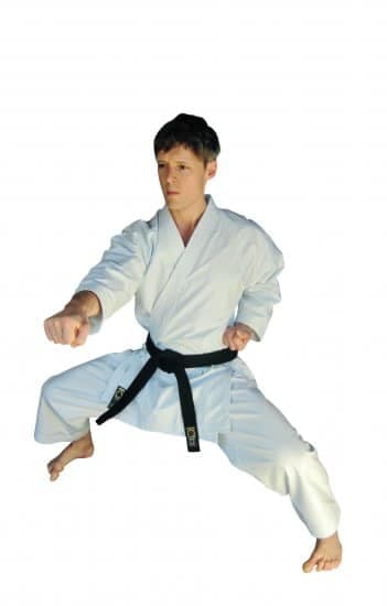 Kimono Hirota MH-11 - Medium-Weight