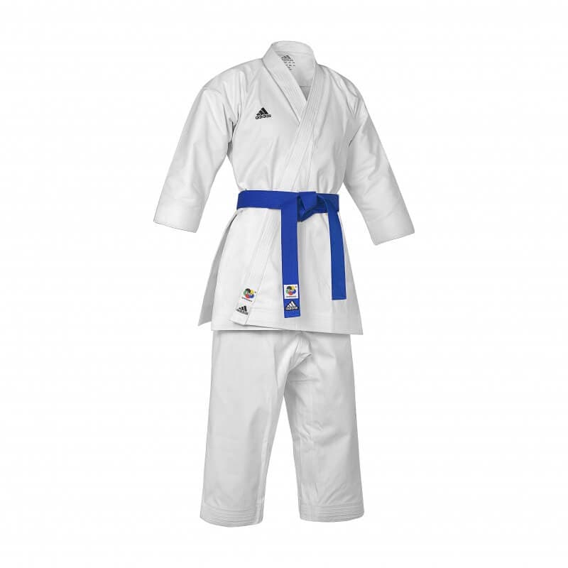 Kimono Karate Adidas Shori - WKF Habituellement expédié sous 10 à 20 jours En stock 195