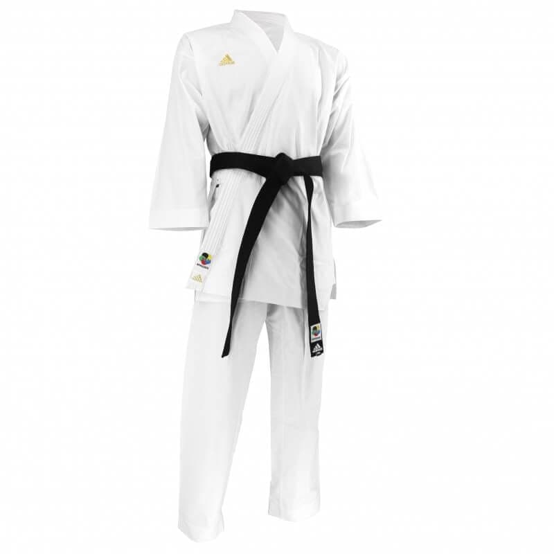 Kimono karaté Adidas TAIKYOKU Kata