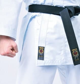 Karate-Gi Hirota PINACK for KUMITE