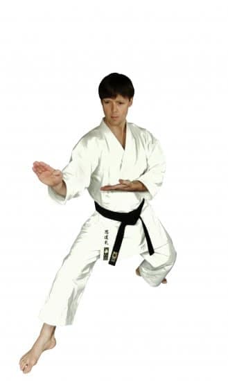 Karate-Gi Hirota TAKUMI for KATA - WKF - sur mesure