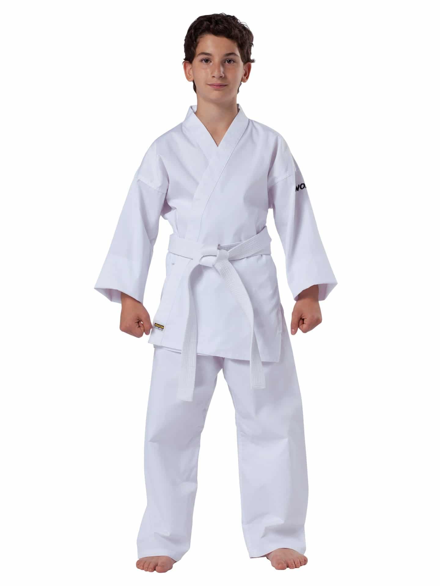Karaté-Gi Junior / Basic - Kwon