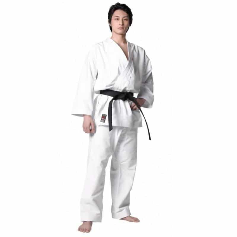Karate-Gi Shureido New Wave 1