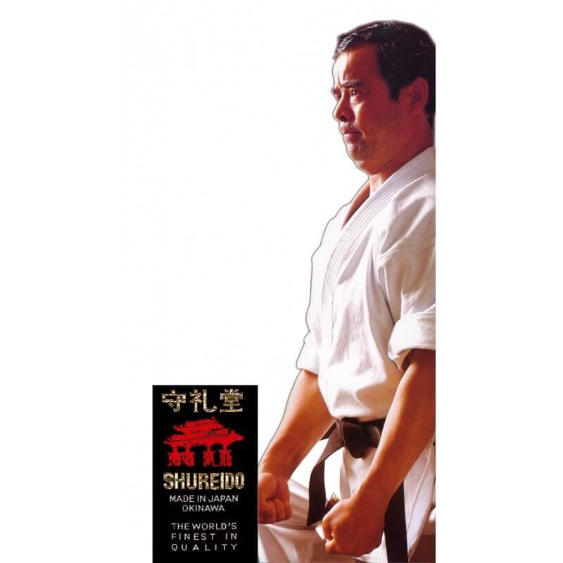 Karate-Gi Shureido SHIHAN - KC10 / TKC10