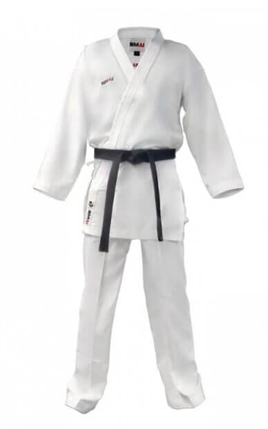 Kimono Karaté kumité Pro Fighter Smai - WKF